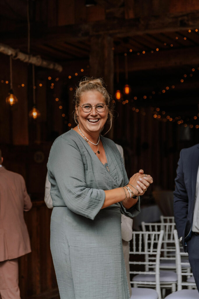 Ruth Sondermann freie Traurednerin